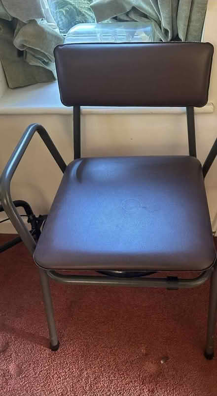 Photo of free Mobility aids (Churchdown GL3) #1