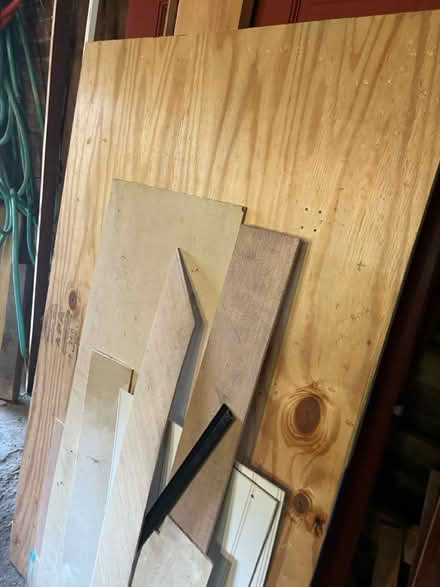 Photo of free Basement clean out (Kingston, NY) #4
