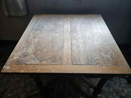 Photo of free Table for upcycling (SY11) #2