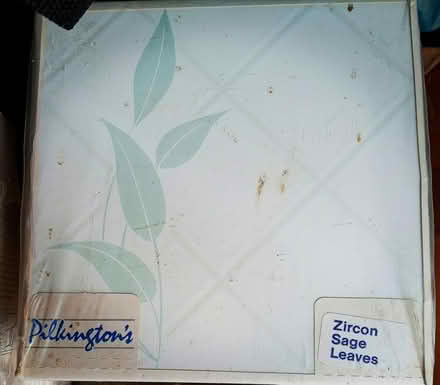 Photo of free Wall tiles (60) (Bishops Caundle, Sherborne DT9) #1