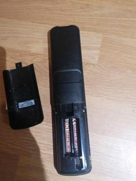 Photo of free One for all remote control (Parkstone BH14) #2