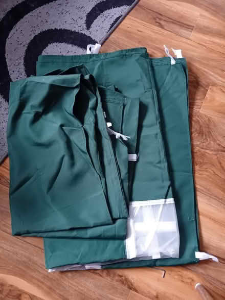 Photo of free Gazebo sides (Bridlington YO16) #1