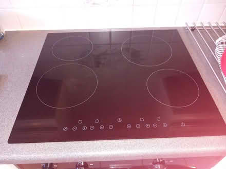 Photo of free Dishwasher, oven and hob (Headington OX3) #3