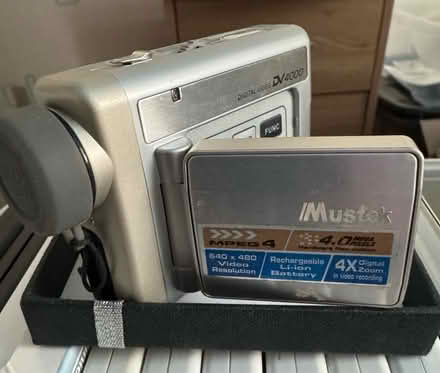 Photo of free Camera? (Sr3 Silksworth) #3