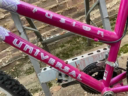 Photo of free Ladies bike (Ramsden Bellhouse CM11) #1