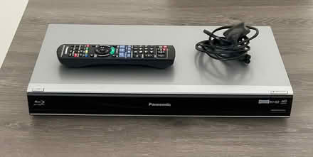 Photo of free Freeview box and recorder (Cotebrook CW6) #1