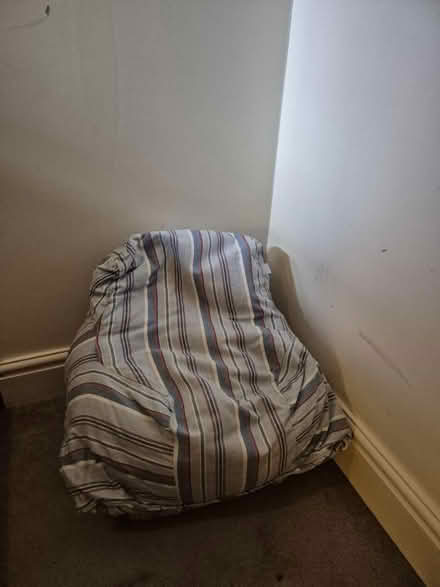 Photo of free Kids beanbag (Broadbridge Heath) #1