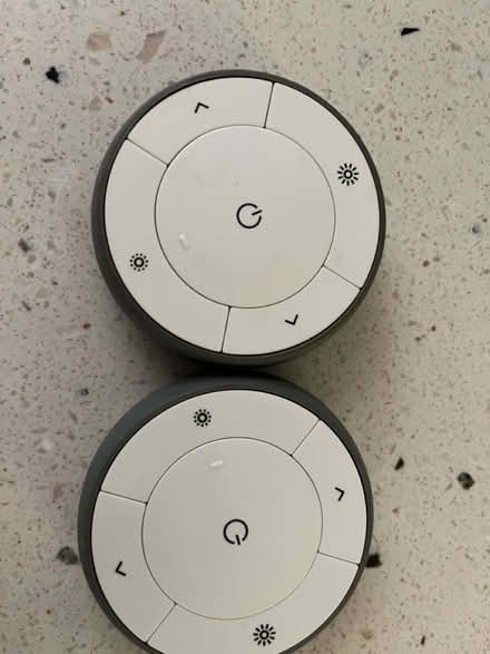 Photo of free Two IKEA Tradfri remotes (Glasgow G44 Cathcart) #1