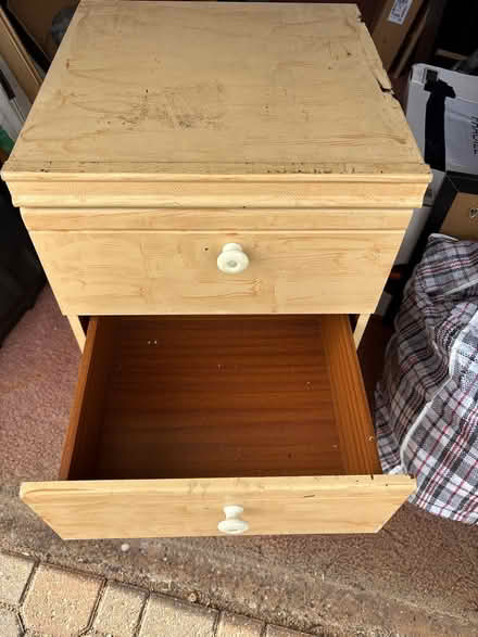 Photo of free Draws (Oakwood) #2
