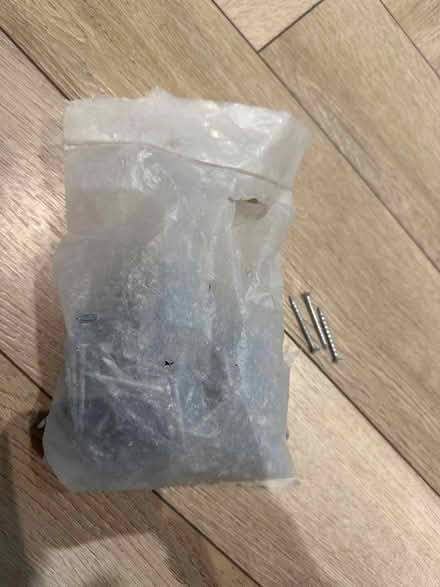 Photo of free Plasterboard nails (Alderley Edge SK9) #1