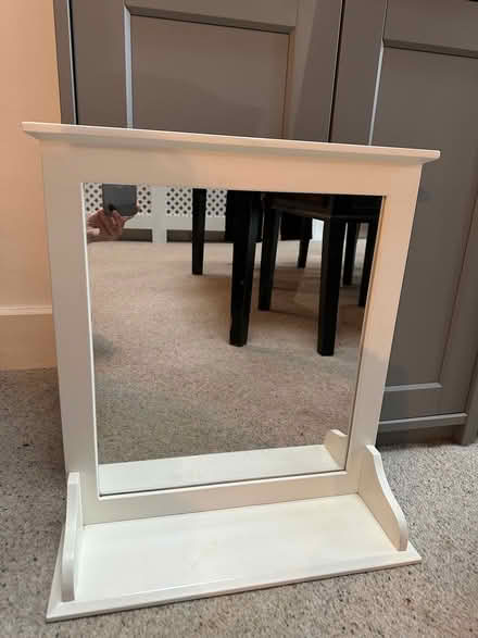 Photo of free Mirror (Halsall L39) #1