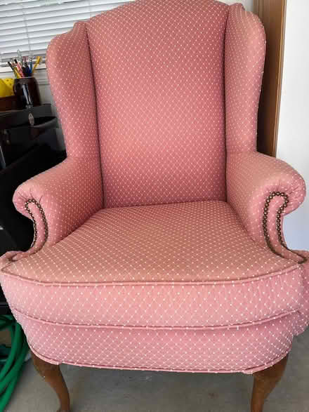 Photo of free Lovely chair (Point pleasant nj) #1