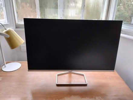 Photo of free Monitor (not working) (Summertown (OX2)) #1