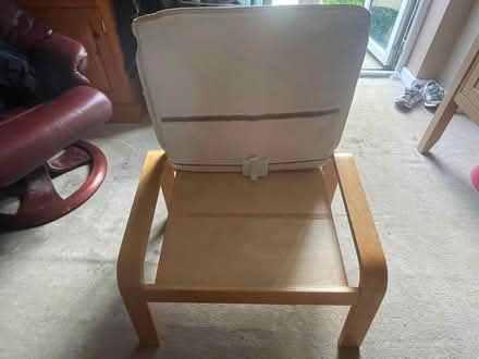 Photo of free Foot stall (Shoreham by sea BN43) #2