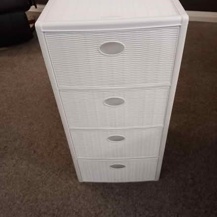 Photo of free Drawer (shepperton) #1