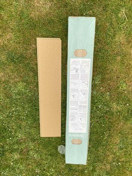 Photo of free Interlocking Laminate flooring (Tewkesbury GL20) #1
