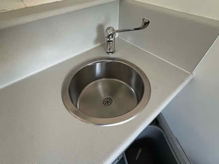 Photo of free Cabinets …& basins/taps (Didcot, OX11) #3
