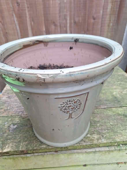 Photo of free Plant pots (2) (Wendover HP22) #2