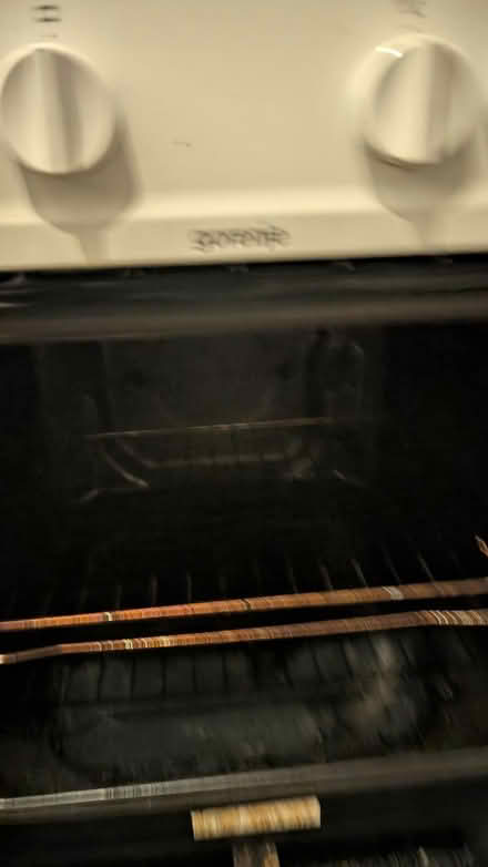 Photo of free Scrap metal cooker (East dulwich) #3