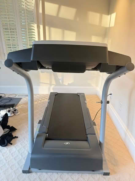 Photo of free treadmill (Weston, MA) #1