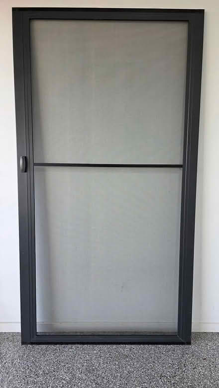 Photo of free Insect/Fly Screen Slide Door (Donnybrook) #1