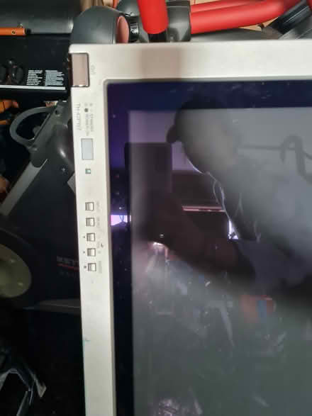 Photo of free Panasonic 42 inch screen with stand (Sutton Coldfield, B76) #4