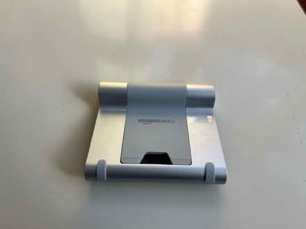 Photo of free Phone/Tablet stand (North Hinksey OX2) #1