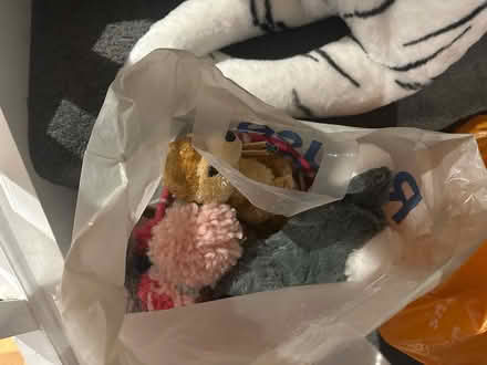 Photo of free Toys (Hampton TW12) #2