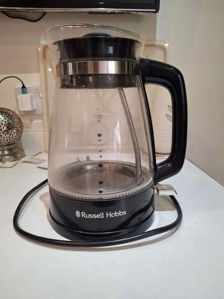 Photo of free Kettle (Winsford CW7) #1