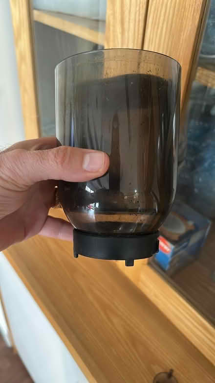 Photo of Sunbeam coffee grinder hopper (Sydney Metro area) #2