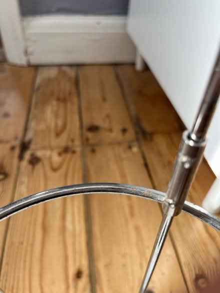 Photo of free Loo roll holder (North Hinksey OX2) #3