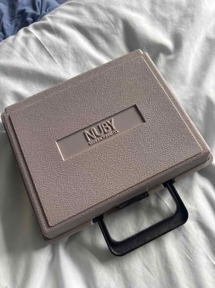 Photo of free original nintendo gameboy case (LS17 moortown) #1
