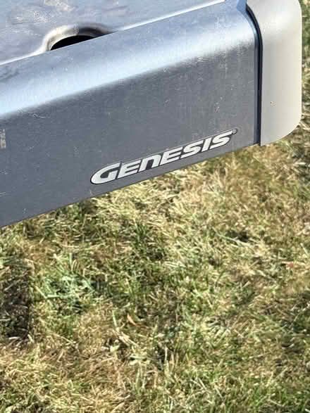 Photo of free Weber Genesis (5708 Pembroke DR Fitchburg WI) #2