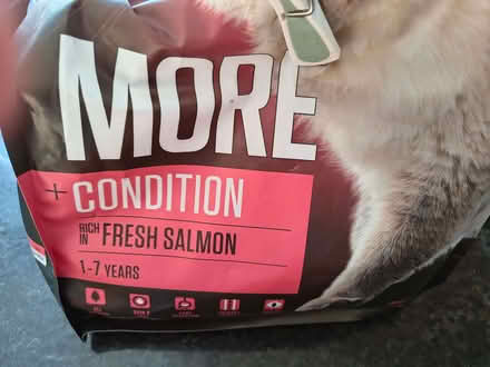 Photo of free Pet cat equipment & food (Ardingly RH17) #3