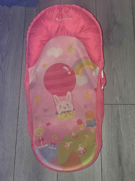 Photo of free Baby girl items (M6/ m7) #2