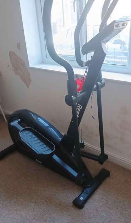 Photo of free Reebok Cross Trainer (BS5) #4