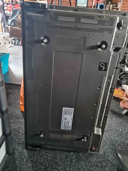 Photo of free Panasonic 42 inch screen with stand (Sutton Coldfield, B76) #1