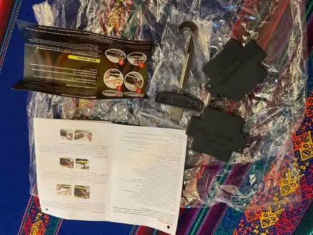 Photo of free Conversion for 'Heely' roller shoes (West End Village SO30) #1