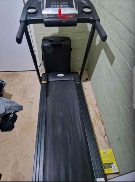 Photo of free Treadmill (Ashton PR2) #1