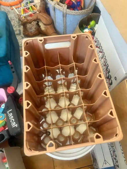 Photo of free Home brewing fermentation bin (South Norwood, SE25) #3