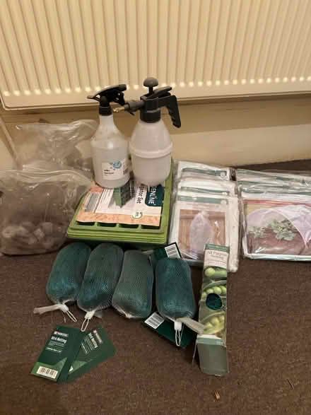 Photo of free stuff for gardeners (Birkenhead CH42) #2