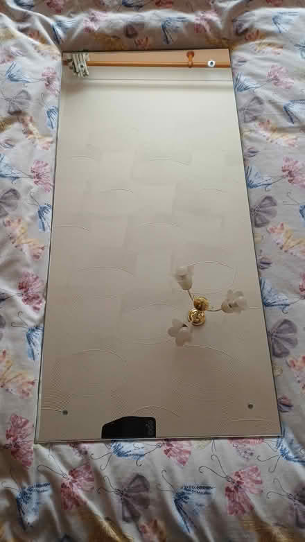 Photo of free Mirror (South Wootton PE30) #1