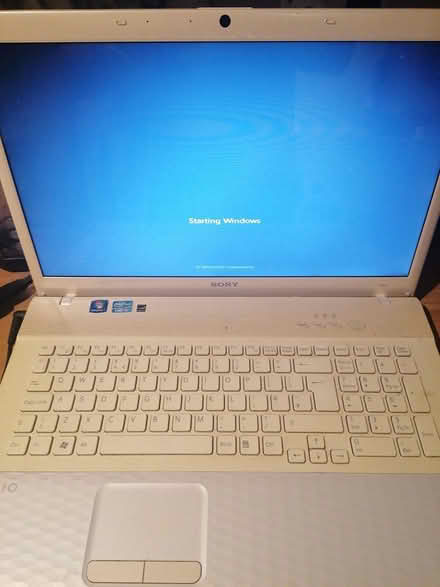 Photo of free Laptop (Parkstone BH14) #3