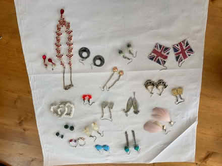 Photo of free Fashion Jewellery (CT5) #4