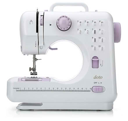 Photo of Sewing machine (Dublin) #1