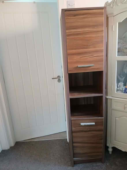 Photo of free Bathroom Cabinet (Clayton Brook PR5) #1