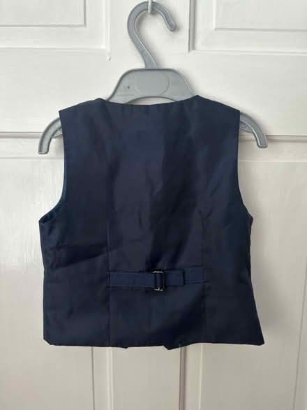 Photo of free Next Boys Waistcoat (Hemel Hempstead HP3) #2
