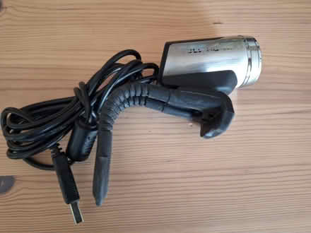 Photo of free USB Webcam (Wellesbourne, CV35) #2