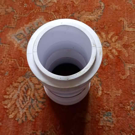 Photo of free Flexible toilet waste connector (Trimdon Station TS29) #1