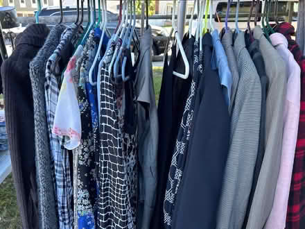 Photo of free Lots of women’s clothing medium (Germantown/Gaithersburg) #2